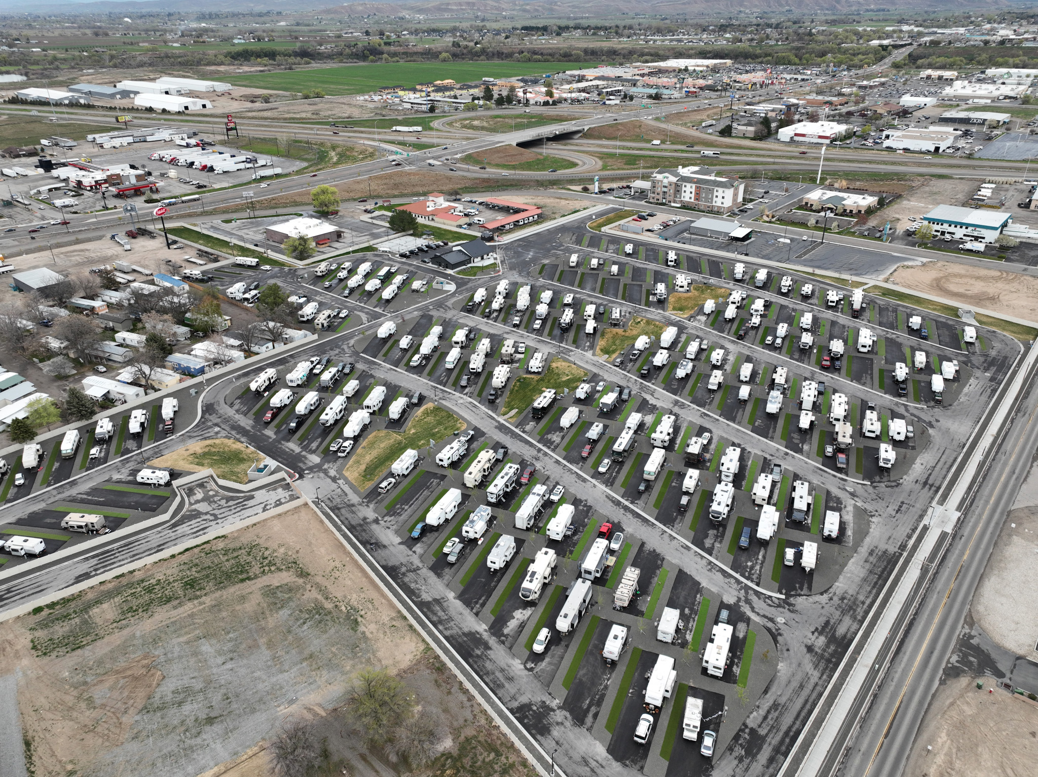 River Point RV Park