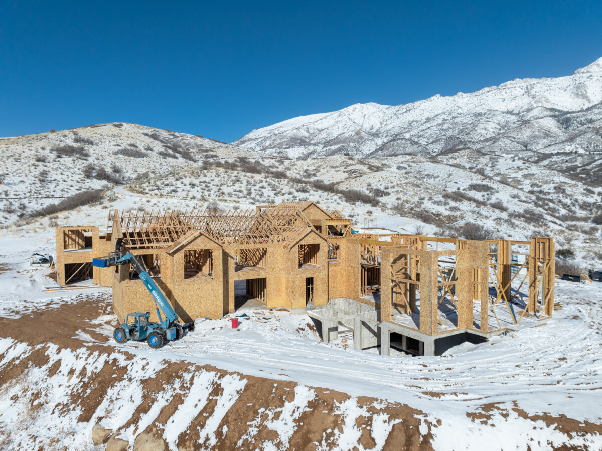 Alpine Estate, - Alpine , Utah