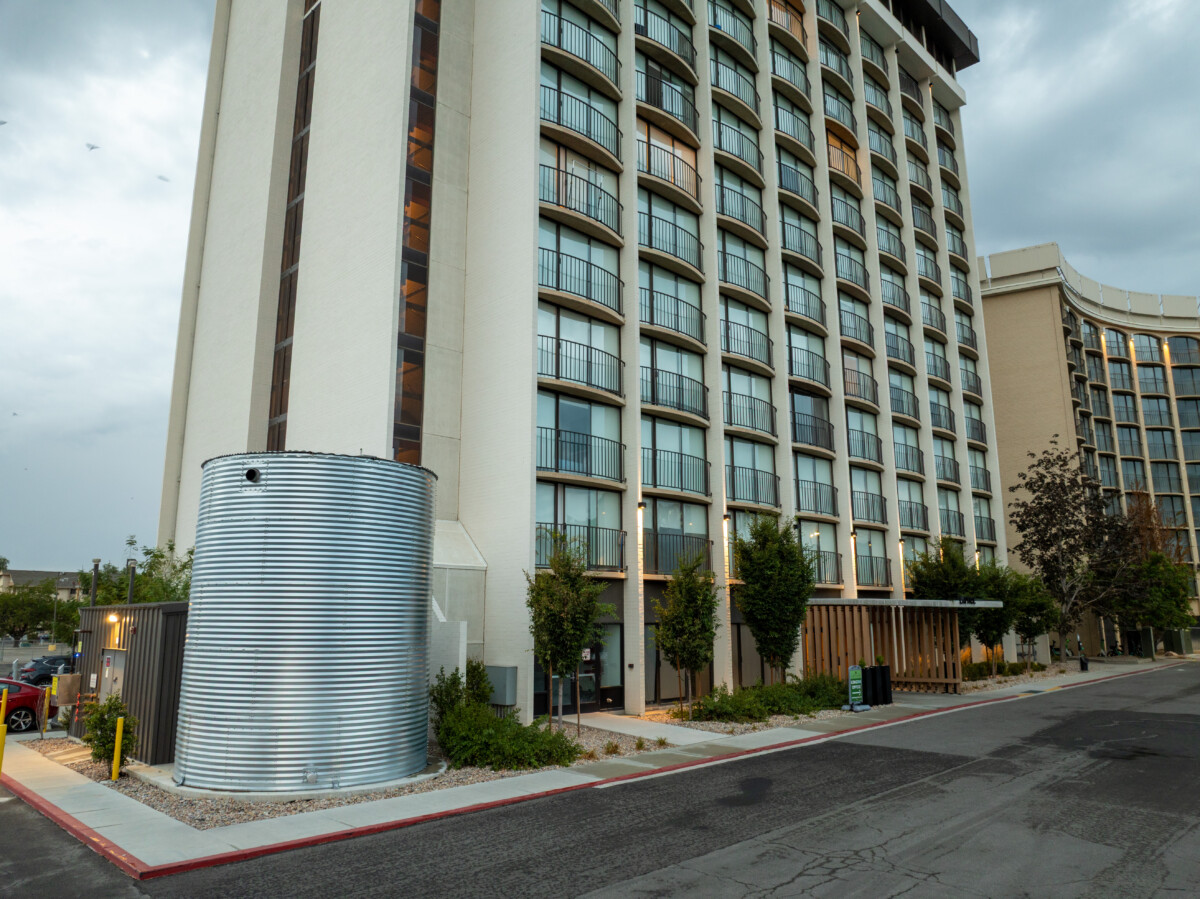 Hotel RL SLC